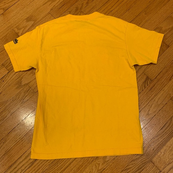 Retro Michigan Wolverines Fab 5 College shirt - Picture 5 of 7